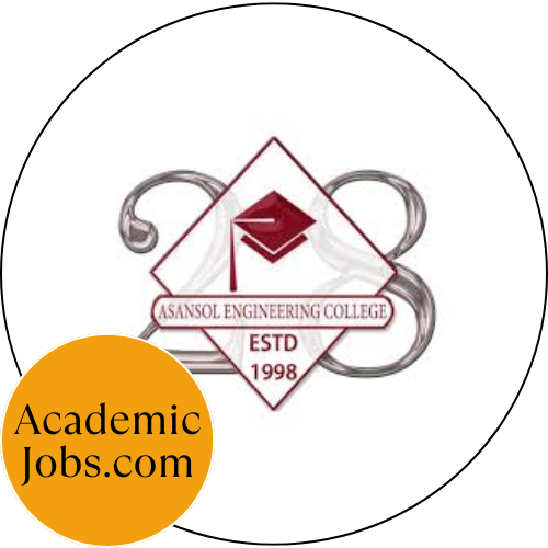 Asansol Engineering College, Asansol logo